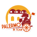 Palermo in tour logo